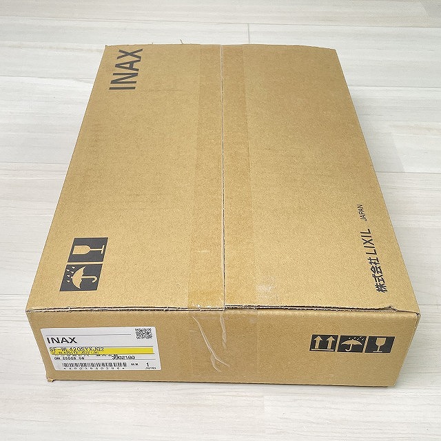 I朝霞 買取 シングルレバー混合水栓
