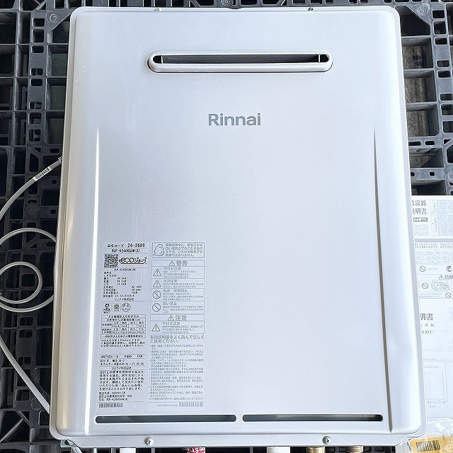 RUF-K2406SAW(A) 高価買取