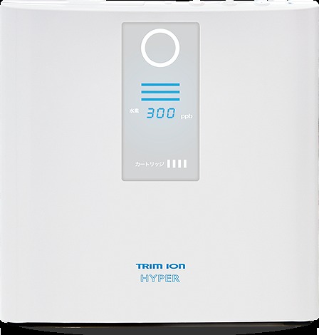 トリムイオンハイパー