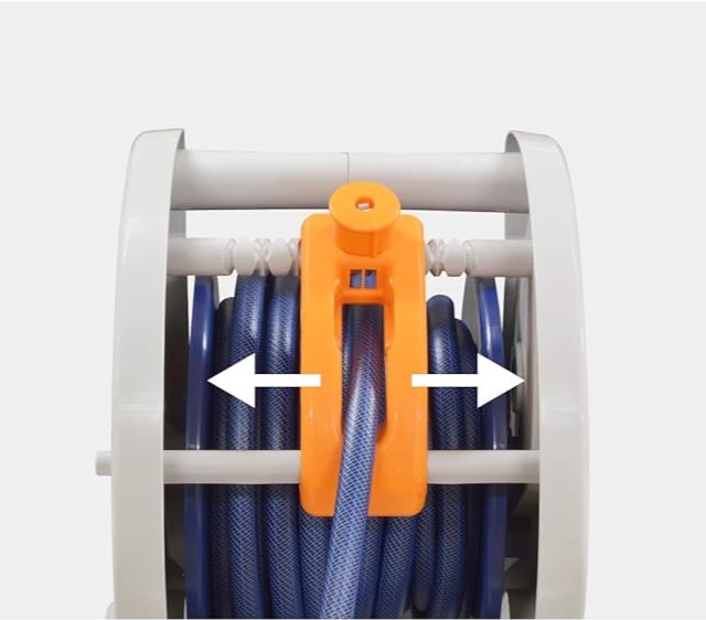 シャワーホース