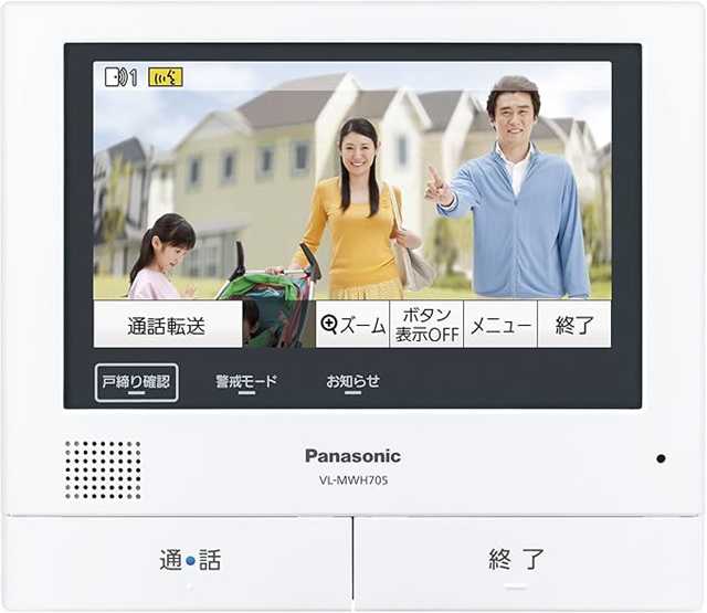 ドアホン 高価買取