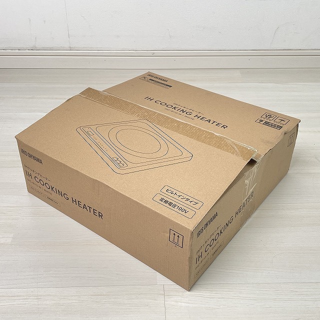 アイリスオーヤマ 買取