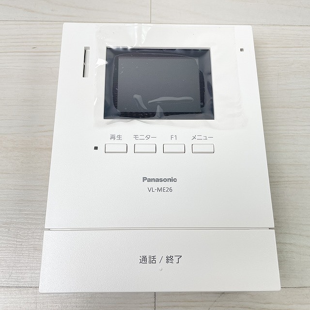 VL-SE26XL テレビドアホン