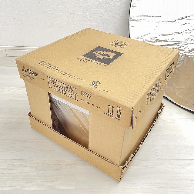 三菱電機 買取 朝霞