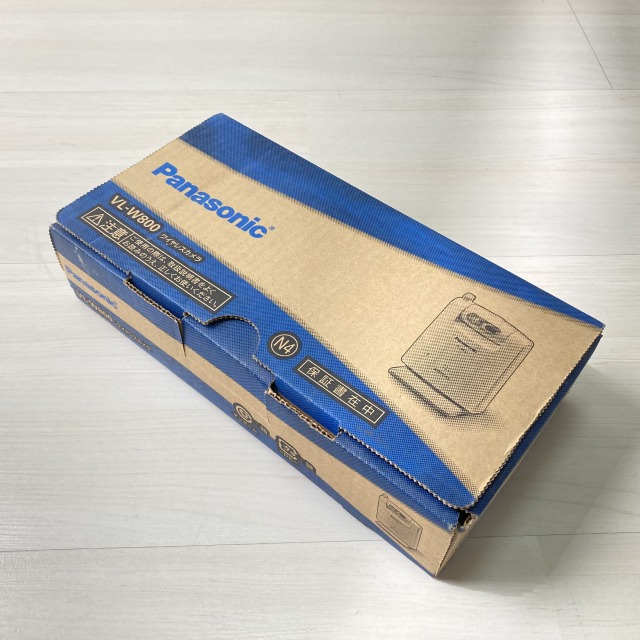 ワイヤレスカメラ