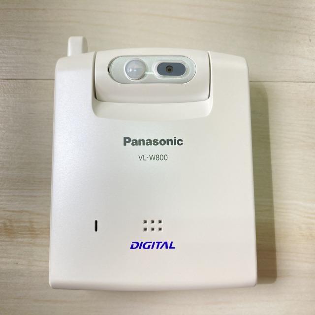 防犯カメラ　買取