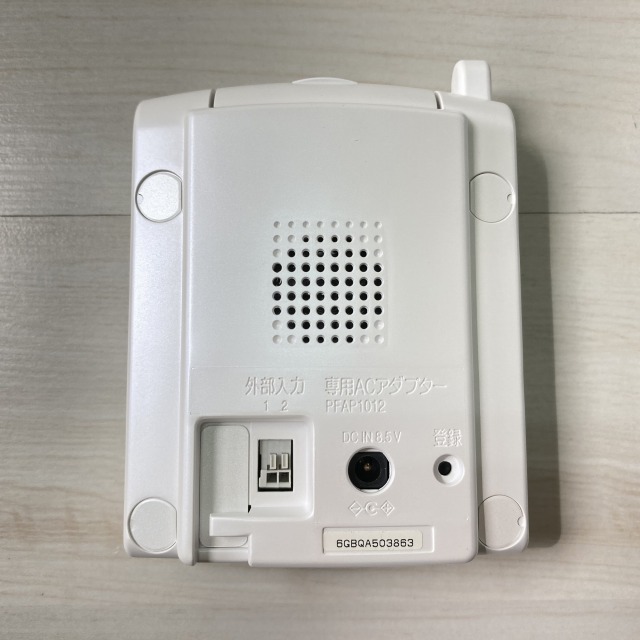 ドアホン　買取