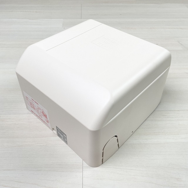 エアコン ドレン水