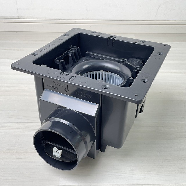 換気扇 買取 三菱 VD-10ZFC12