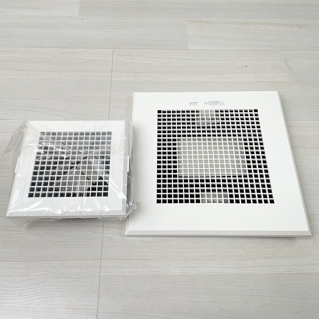 換気扇 買取 三菱 VD-10ZFC12