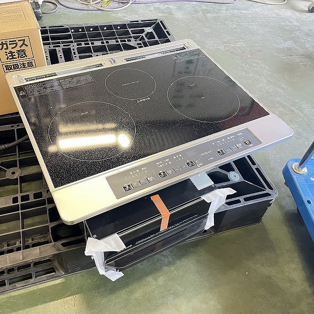日立 HT-M6K