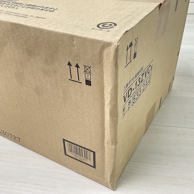 朝霞 高価買取 ダクト用換気扇