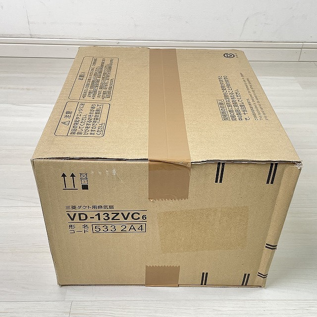 埼玉 関東 VD-13ZVC6 買取