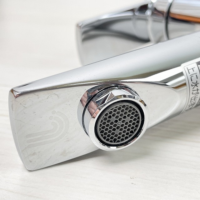 リクシル 混合水栓 買取