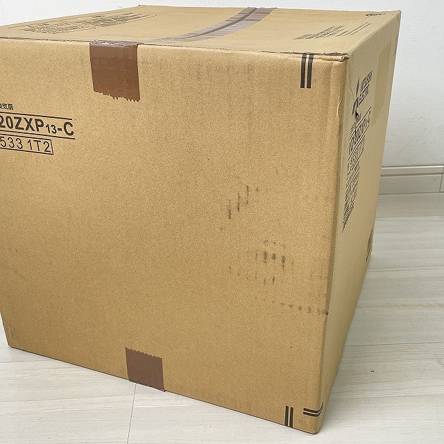 VD-20ZXP13-C 高価買取