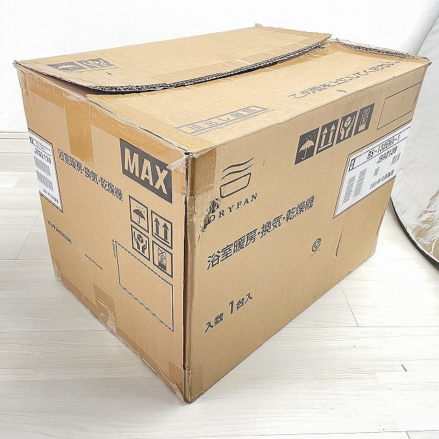 マックス 浴室暖房乾燥機