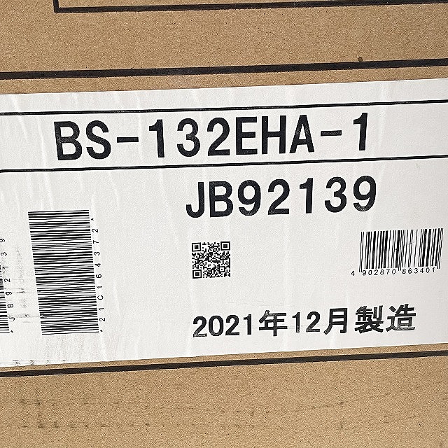 浴室暖房乾燥機 BS-132EHA-1
