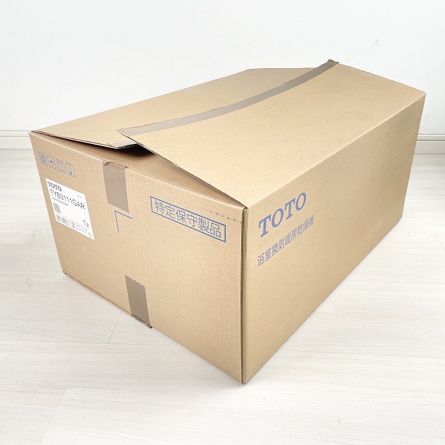 TOTO 浴室換気暖房乾燥機