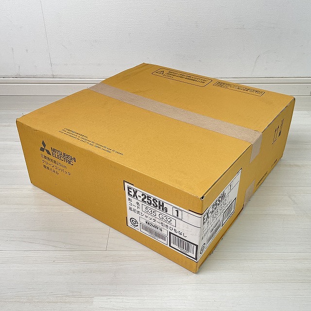 三菱電機 標準換気扇