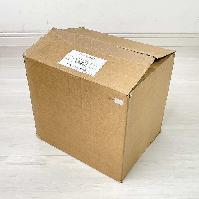 オーケー器材 買取