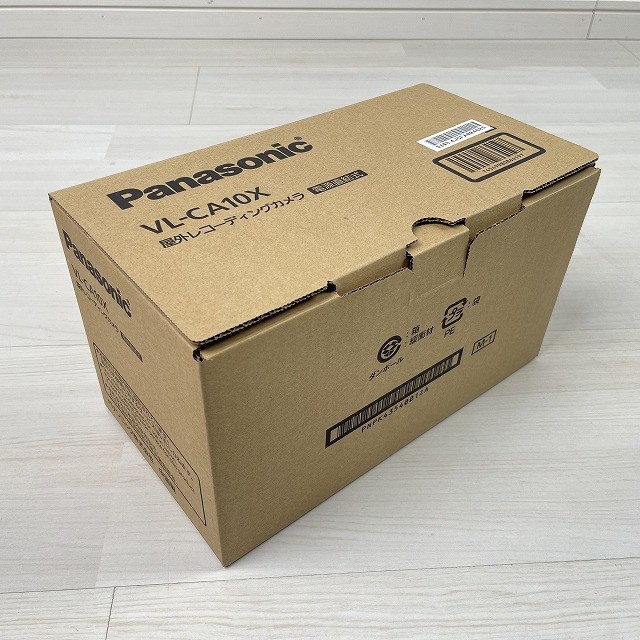 防犯カメラ 買取 パナソニック
