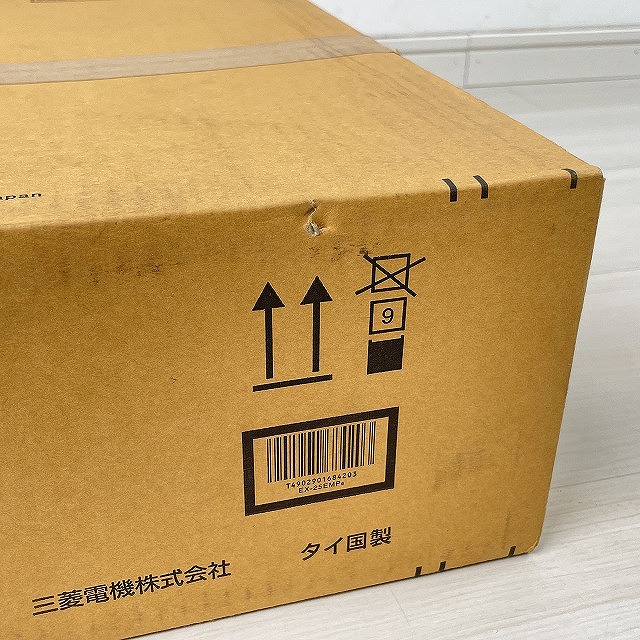 EX-25EMP6 高価買取