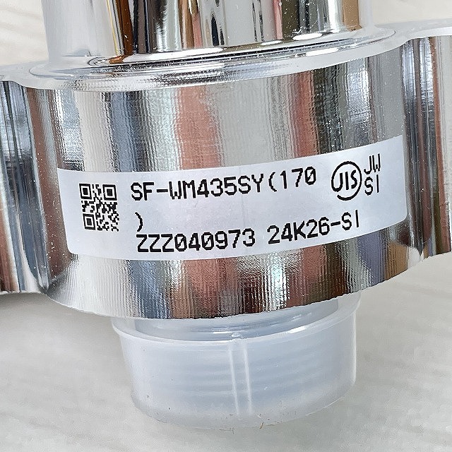 埼玉 高価買取 SF-WM435SY(170)
