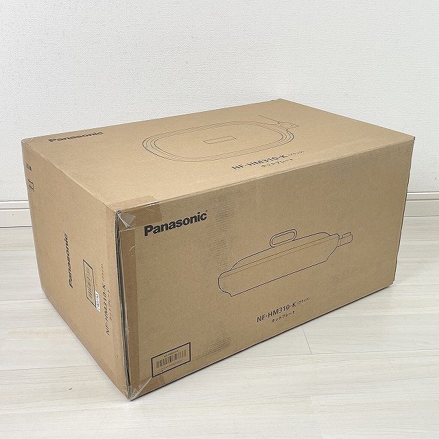 パナソニック NF-HM310-K 買取
