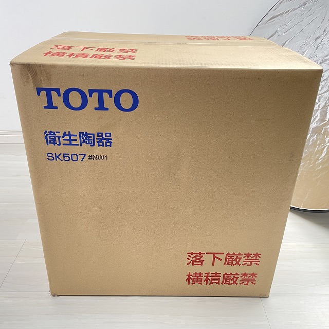 TOTO　買取