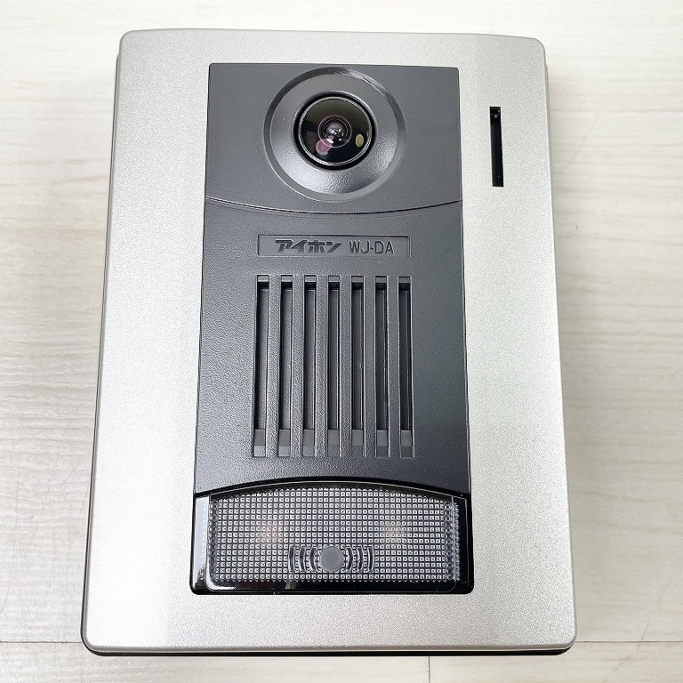 WJ-45　アイホン