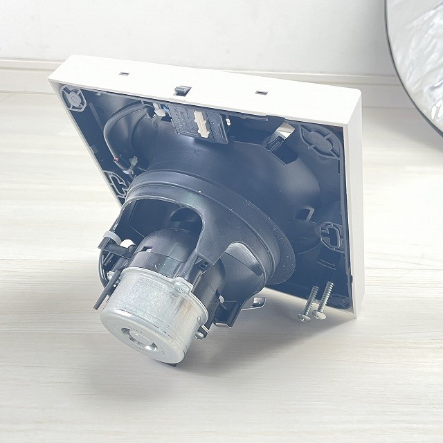 換気扇 高価買取 パナソニック