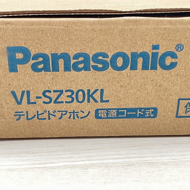 テレビドアホン パナソニック