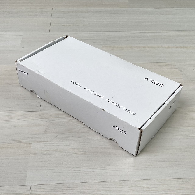 オシャレ　水栓