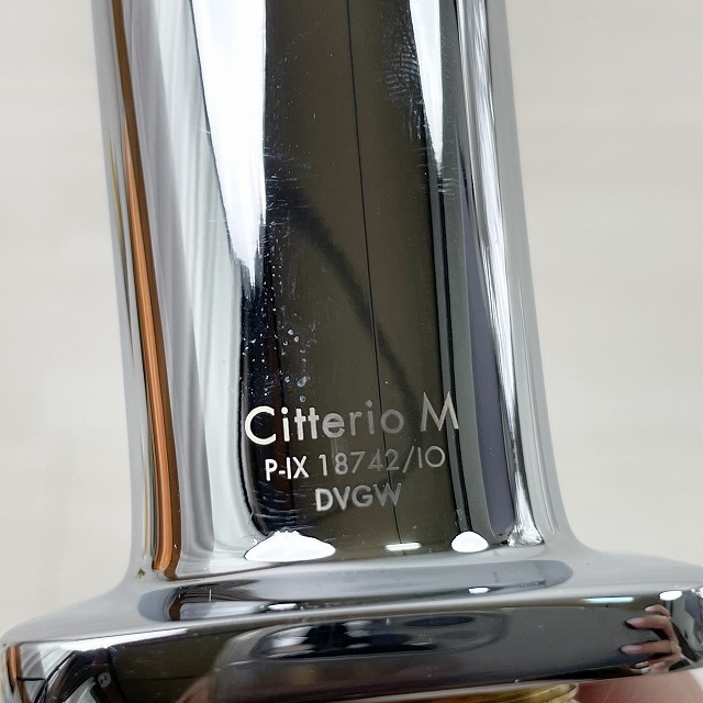 シングルレバー混合栓 買取