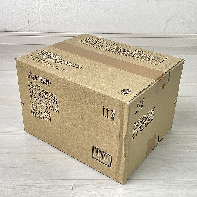 埼玉 関東 高価買取 VD-10ZC14-B 換気扇