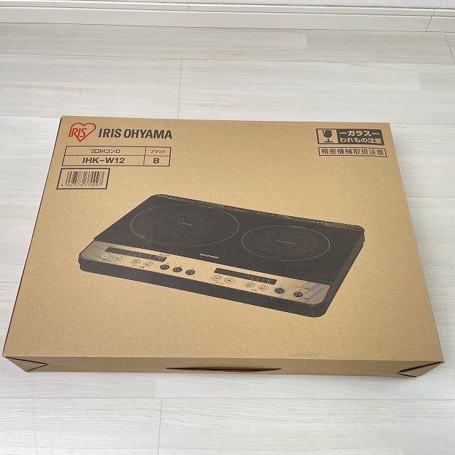 朝霞 IHコンロ 買取