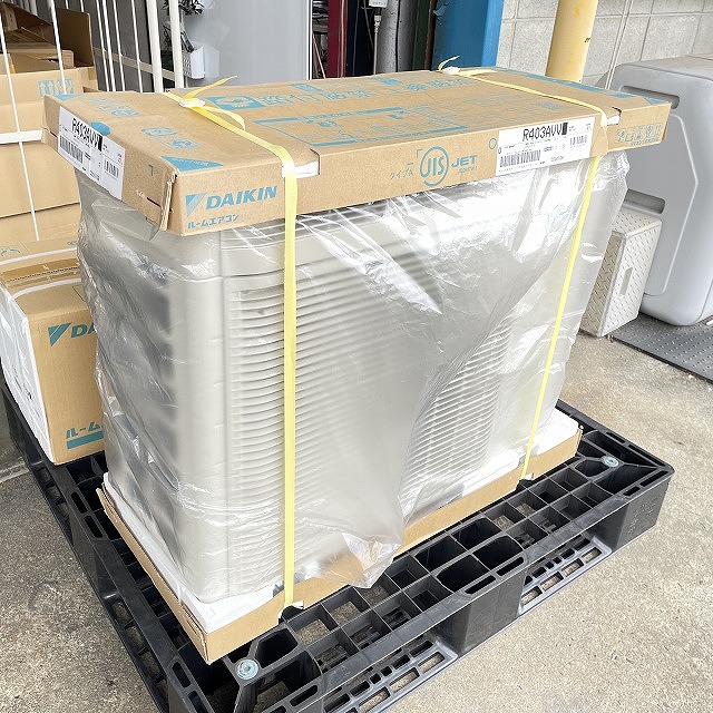 エアコン 朝霞 無料査定