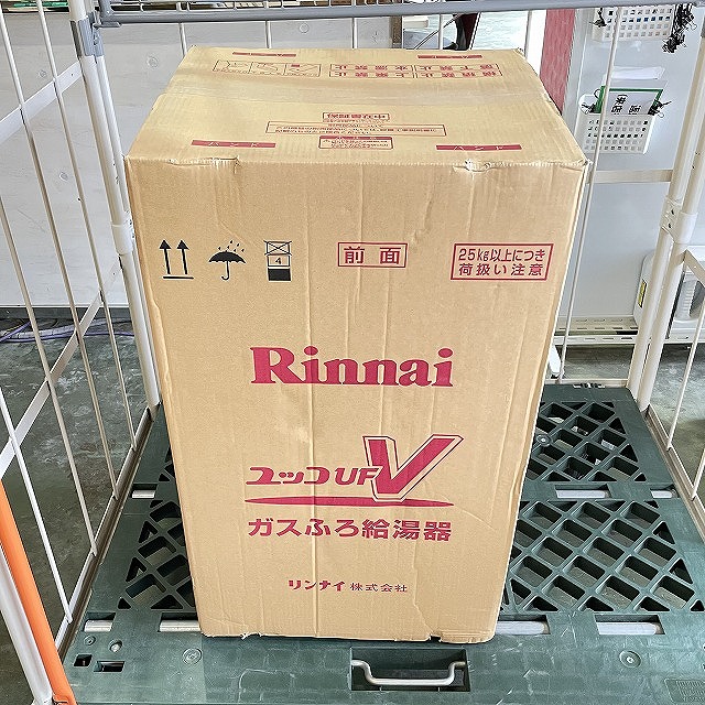 リンナイ RUF-VK2000SAT(B) 買取