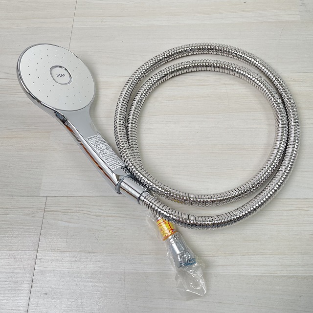 エコアクアシャワー 高額買取