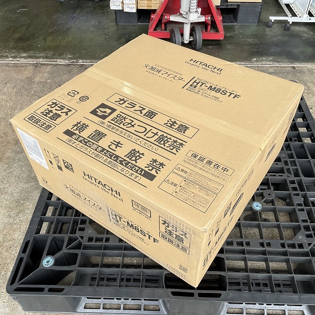 HT-M8STF 買取