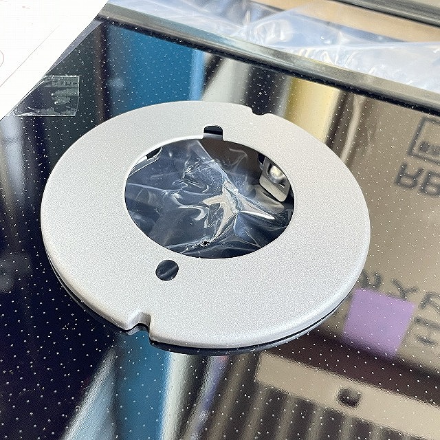 リンナイ ガスコンロ IHコンロ 高価買取