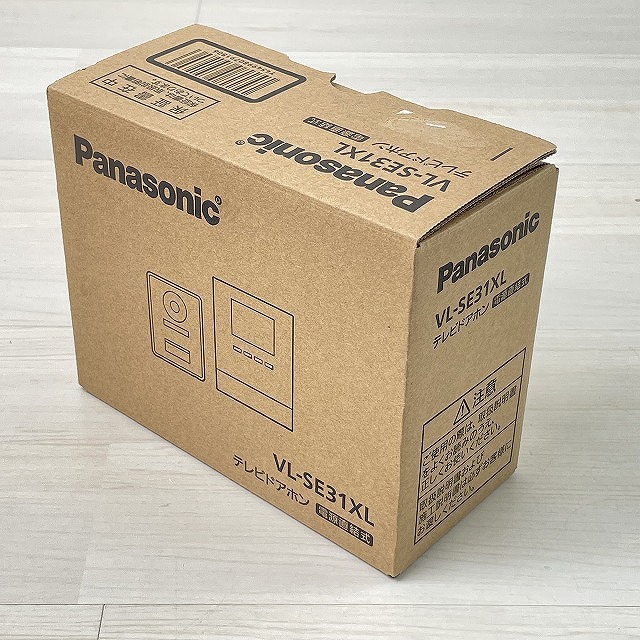 パナソニック VL-SE31XL 買取