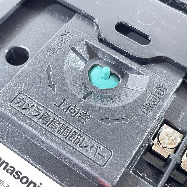 朝霞 ドアホン 買取