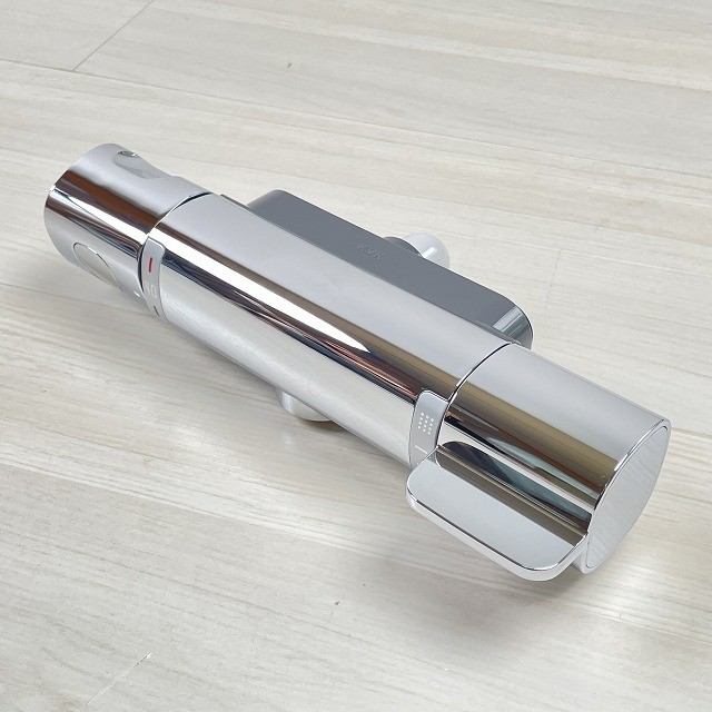 KVK 水栓 サーモスタット シャワー 買取