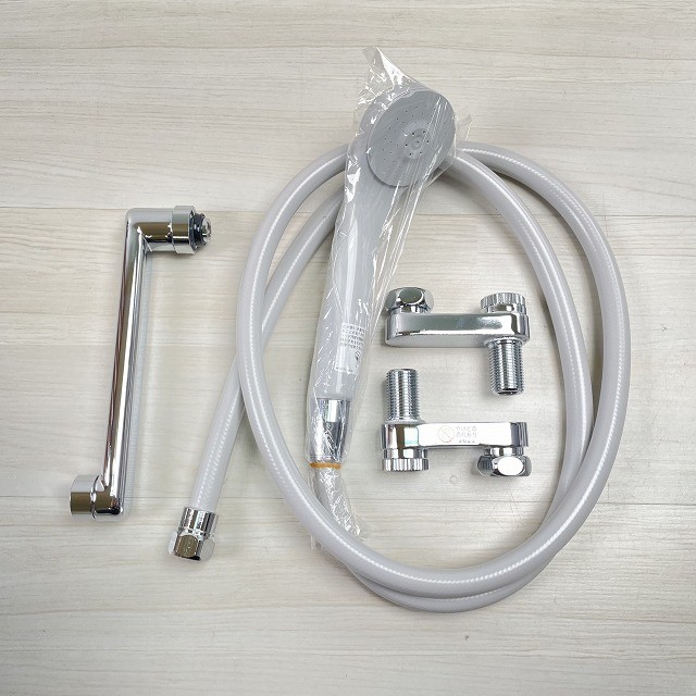 KVK 水栓 サーモスタット シャワー 買取