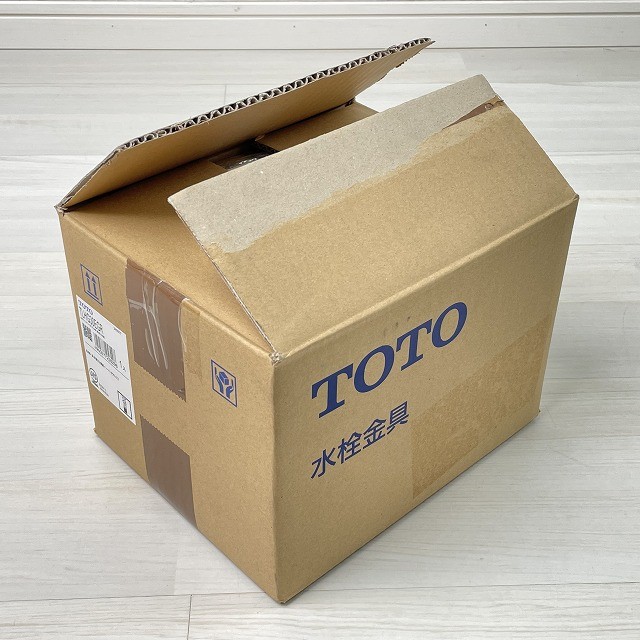 蛇口 TOTO 混合水栓 買取