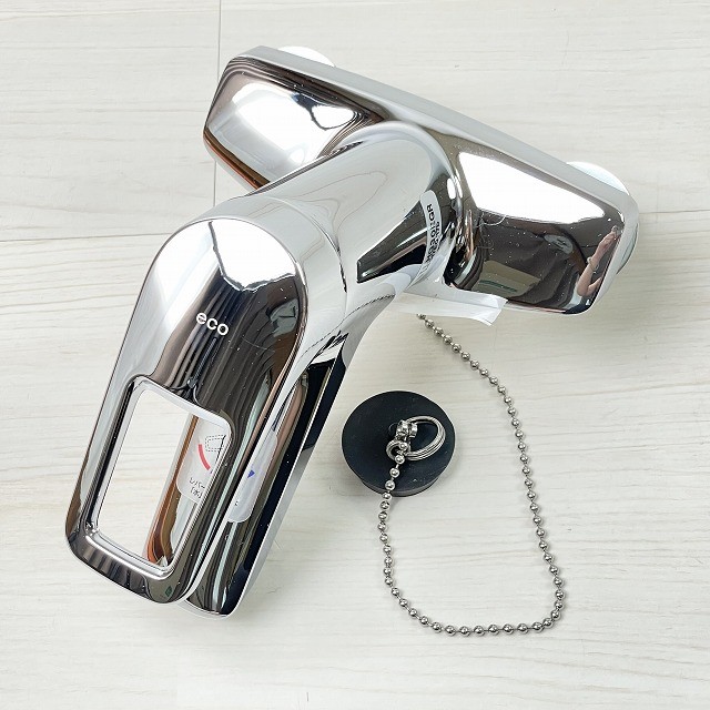 蛇口 TOTO 混合水栓 買取