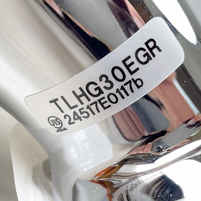 蛇口 TOTO 混合水栓 買取