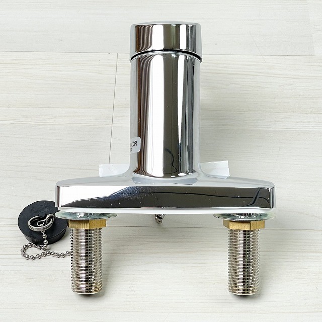 蛇口 TOTO 混合水栓 買取