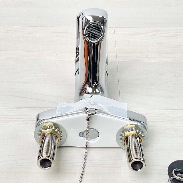 蛇口 TOTO 混合水栓 買取